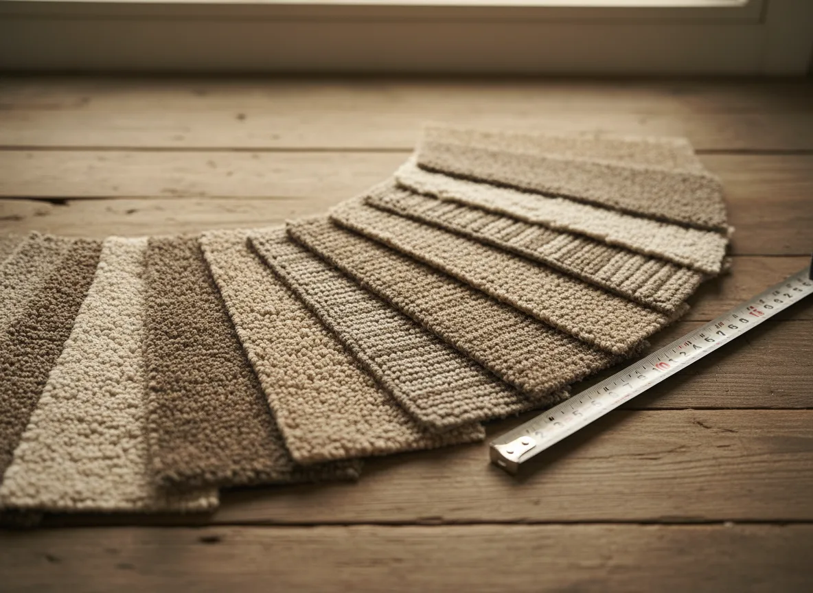 Carpet Installation Butler, OK FAQs